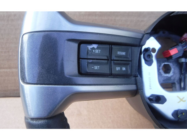 Руль Ford Mustang VI  2015 -  года       