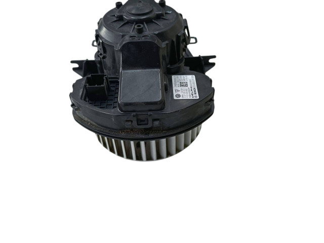Вентилятор печки    7P0820021F, 0130115559   Volkswagen Touareg II