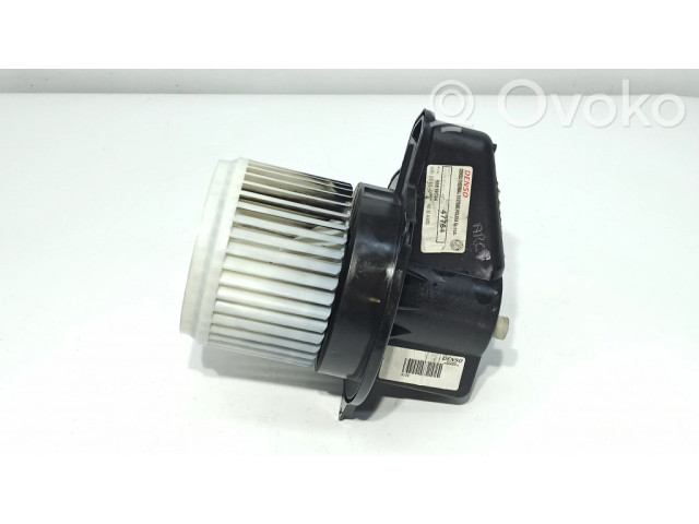 Вентилятор печки    505626000, 77367983   Fiat 500