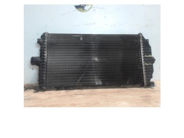 Турбина Радиатор интеркулера Renault Laguna I  7701045349, 7701045349         