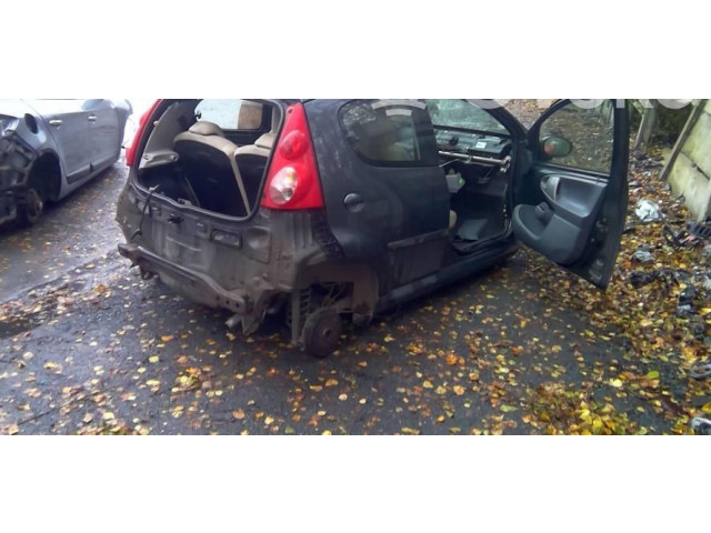 Вентилятор печки    1608174880   Peugeot 107