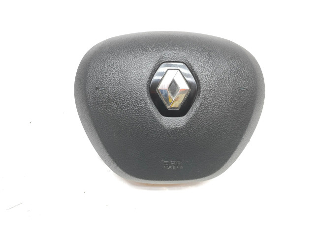 Подушка безопасности водителя 985700198R, 34143379F   Renault Trafic III (X82)
