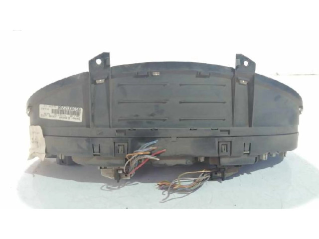 Přístrojová deska  Peugeot 406  9630372780, CUADROINSTRUMENTOS  