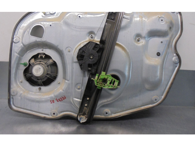Передний механический механизм для подъема окна 0505106770, 6PINES   Alfa Romeo Giulietta      