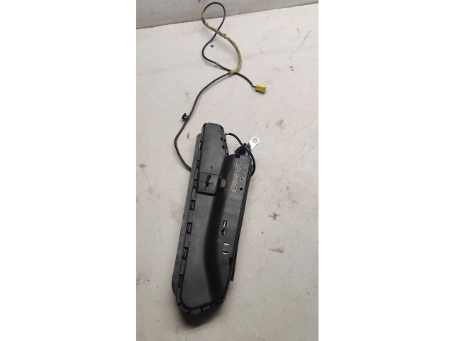 Подушка безопасности в сиденье 8e0880241p   Audi A4 S4 B7 8E 8H