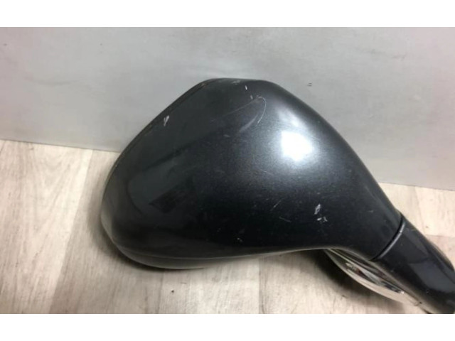 Zpětné zrcátko  Peugeot 308 2007  8153NC, 8153NC  
