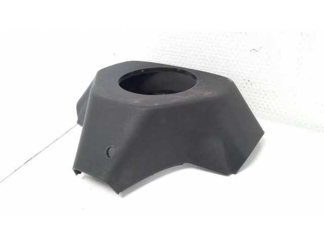Steering wheel trim