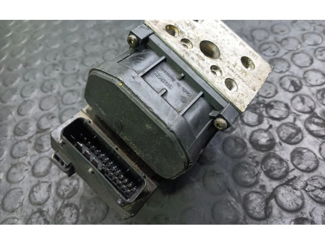 Jednotka ABS 0265216543   Peugeot 406 