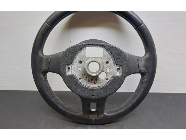 Volant Volkswagen Polo V 6R 2014 6R0419091F  