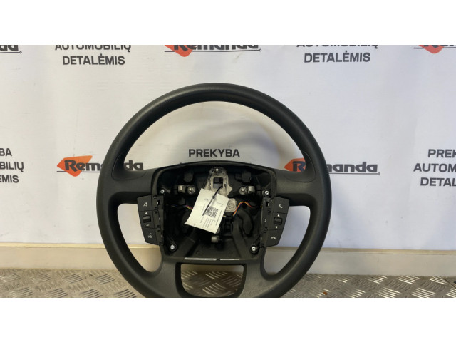 Volant Fiat Ducato 2020 30380409  