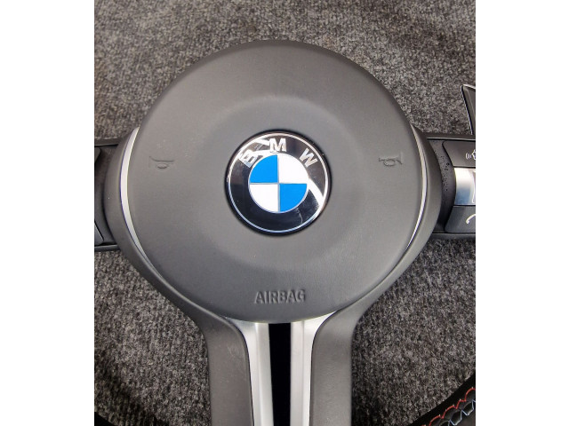 Volant BMW M3 F80 2019 7847607, 6333202  