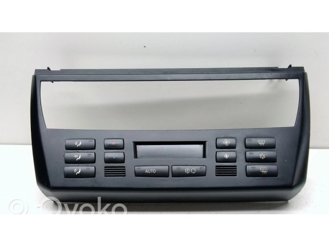 Блок управления климат-контролем 3417544, 64113417544   BMW X3 E83