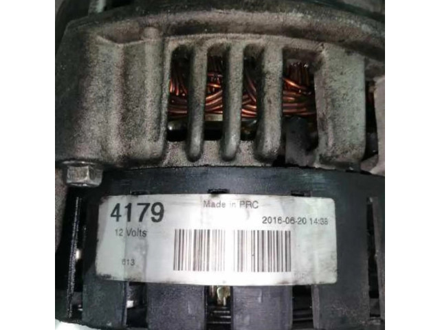 Генератор ALTERNADOR   Opel Omega B2 2.5     