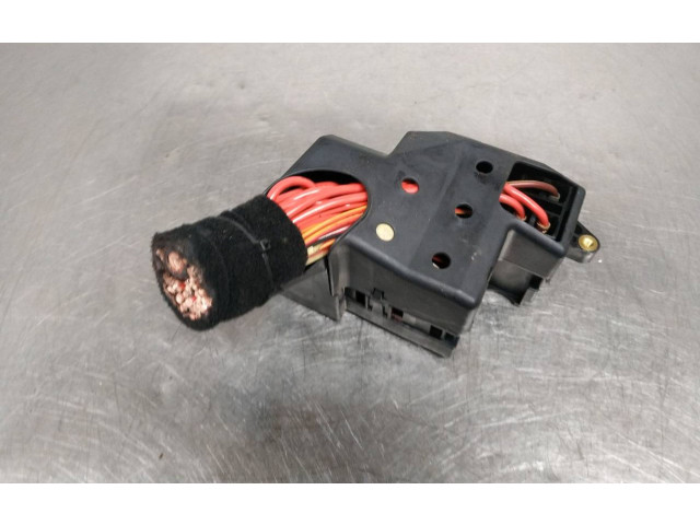 Блок предохранителей 7L0941828A   Porsche Cayenne (9PA)    
