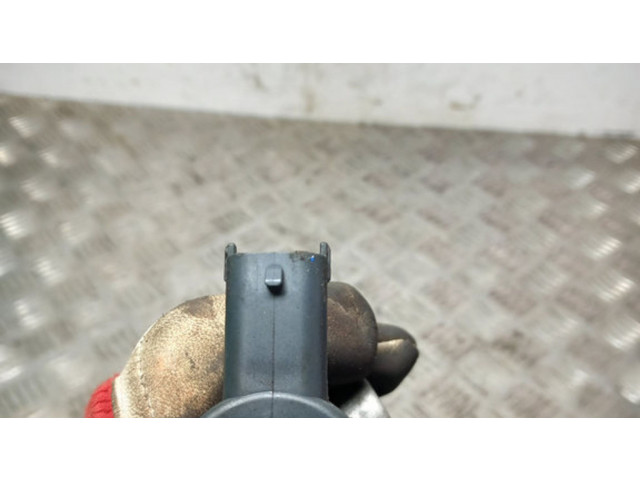 Vstřikovací lišta 0445214321   KIA Sorento  pro naftový motor 2.2  