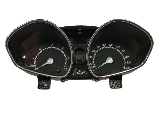 Панель приборов ET7610849GH   Ford Tourneo       
