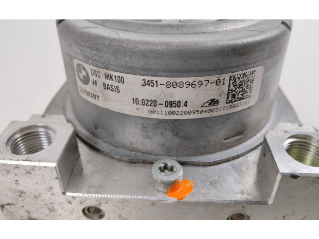 Jednotka ABS 8089697, 7851298   BMW M4 F82 F83 2018
