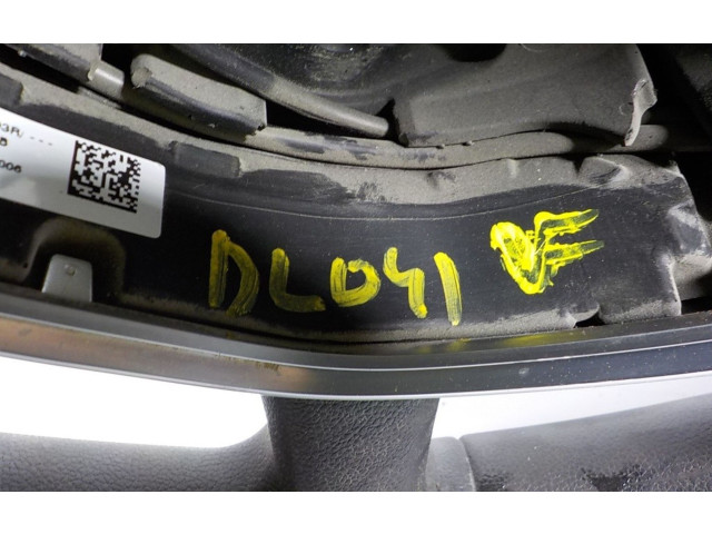 Volant Dacia Lodgy 2021 484005093R, 484005093R  