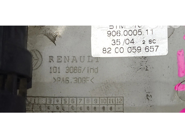 Зеркало (механическое)       Renault Vel Satis   -  года   