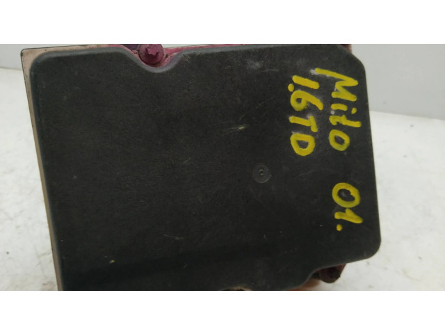 Jednotka ABS 51828279, 0265230600   Alfa Romeo MiTo 2010