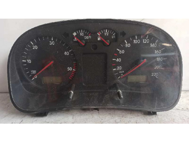 Панель приборов 1J0919860B, 0263604004   Volkswagen Golf IV       