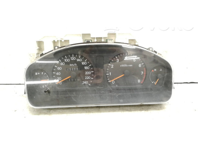 Спидометр (приборный щиток) MR444006, 2573103920   Mitsubishi Galant