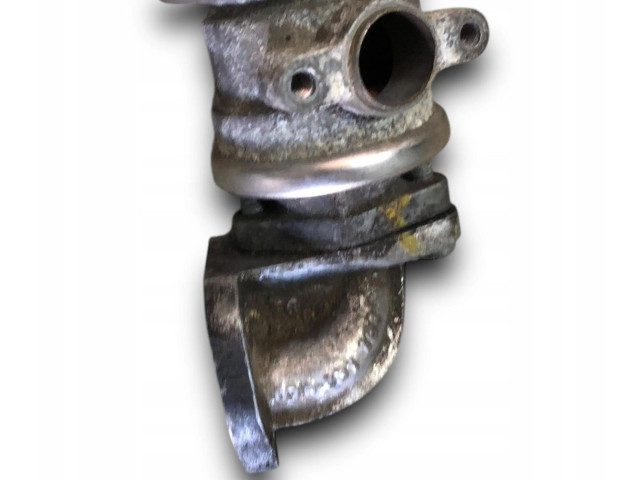 Клапан EGR 7.22769.67.0   Audi A8 S8 D4 4H