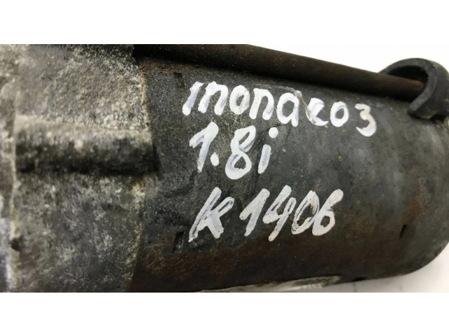 Стартер  1s7u11000af, K1406   Ford Mondeo Mk III