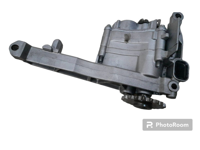 Čerpadlo oleje A6421810547   Jeep Grand Cherokee (WK) 3.0  EXL
