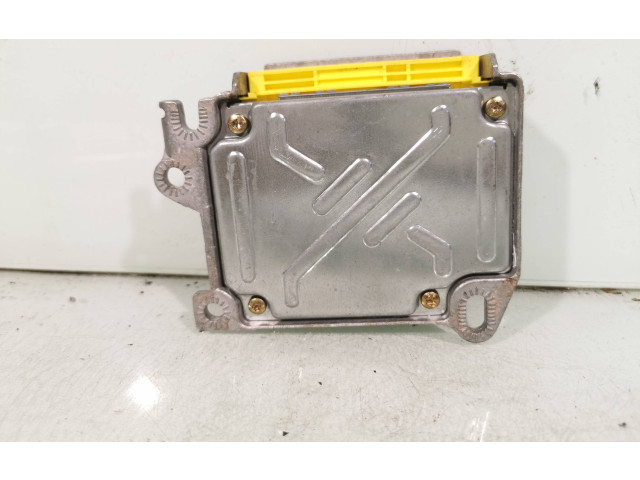 Блок подушек безопасности 3D0909601D, 0036Q001S58Y   Volkswagen Touareg I