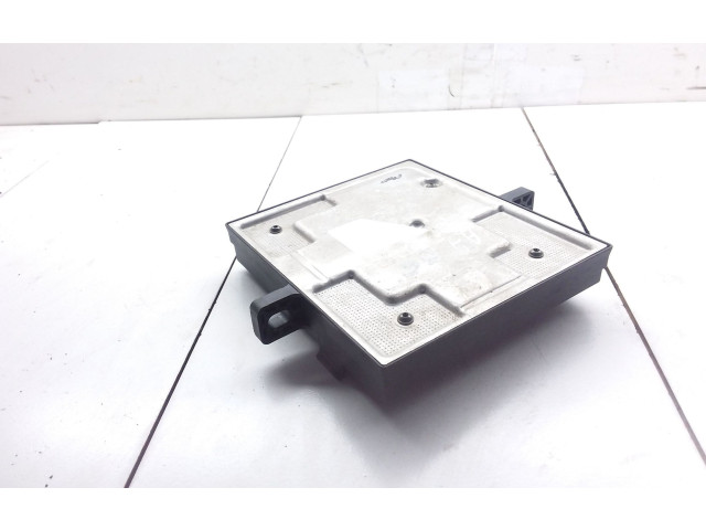 Блок комфорта 8E0907279D, 00001530A4   Audi A4 S4 B6 8E 8H   