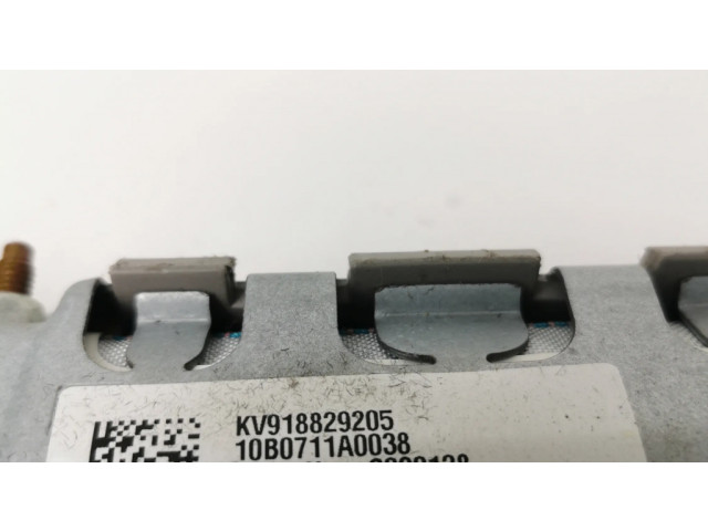 Подушка безопасности для колен 918829205, 9188292   BMW 5 GT F07