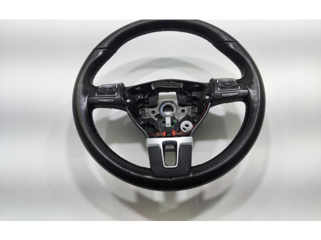 Volant Volkswagen Jetta VI 2014 5C0419091AK  