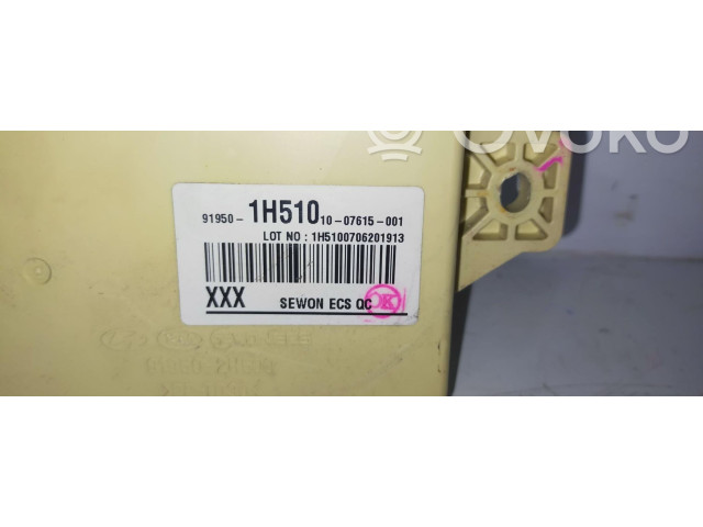   Pojistková skříňka 919501H51010   Hyundai i30 2007