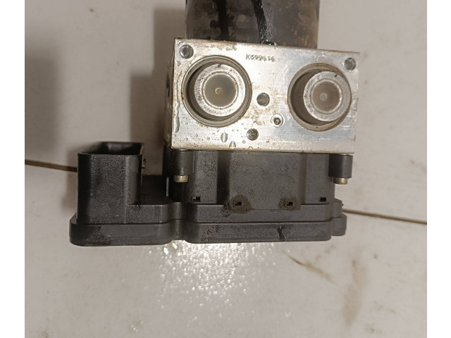 Блок АБС 7H0907379R, 10061335641   Volkswagen  Transporter - Caravelle T5  2003 - 2015 года