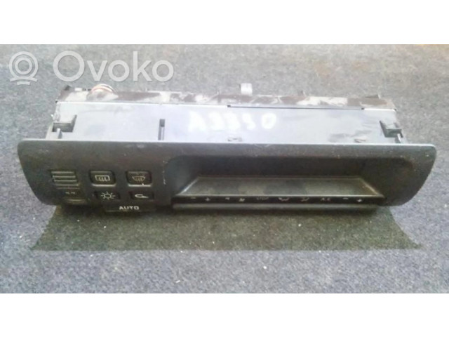 Блок управления климат-контролем 7700424512, taba58sspbe 6580965 69190   Renault Safrane