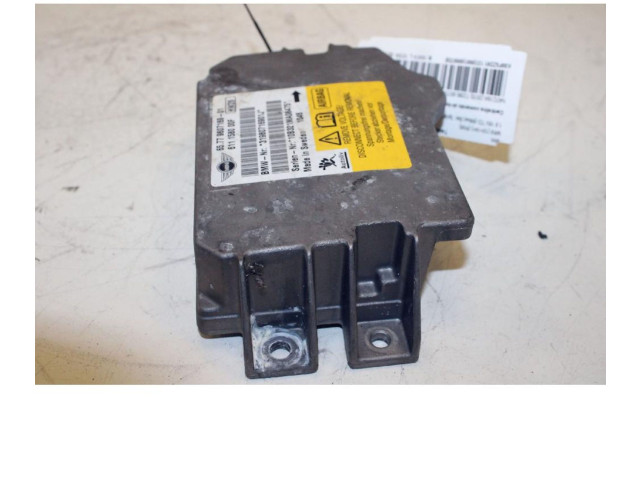 Блок подушек безопасности 65779807169-01   Mini One - Cooper Coupe R56
