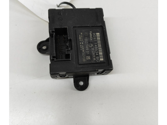Čerpadlo oleje 9G9T14B534BC, 1002299901   Volvo XC70   