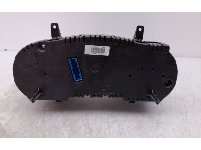 Панель приборов A2C53029632   Seat Altea XL       