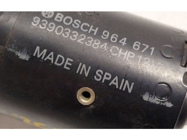 Моторчик дворников 288100F000, 9390332378    Ford Maverick