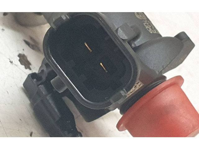 Vstřikovač 804536CH8   Nissan Qashqai    M9R830 