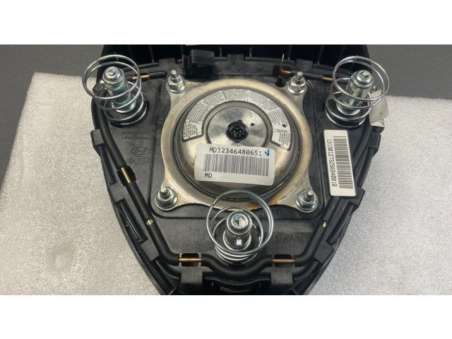 Volant Hyundai i40 2013 561133Z000, 569003Z100RY  