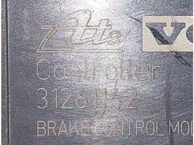 Jednotka ABS 31261142, 717772   Volvo S80 2012