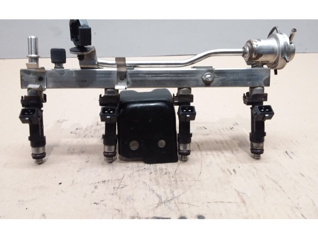 Vstřikovač 0280151267, 0280158205   Chevrolet Cruze  pro benzínový motor 1.4  