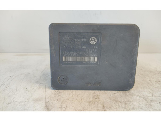 Jednotka ABS 1K0907379AA   Audi A3 S3 8P 