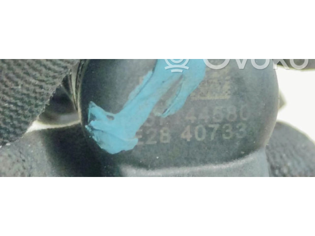 Vstřikovač 9657144580   Peugeot 407    RHRDW10BTED4 