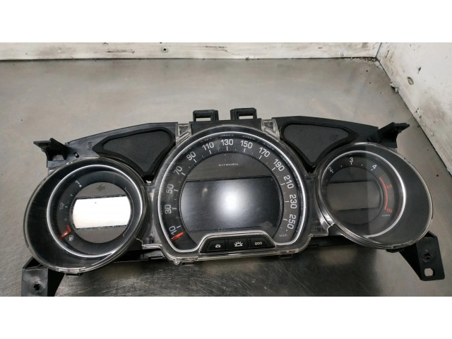 Панель приборов 9666326480   Citroen C5       