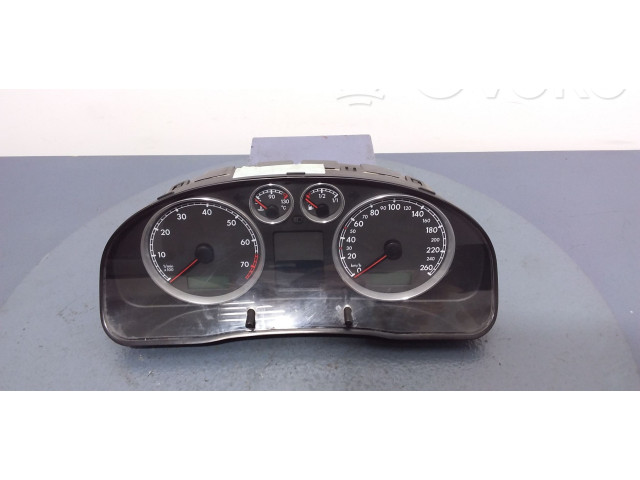 Панель приборов 3B0920829, 3B0920829   Volkswagen PASSAT B5.5       