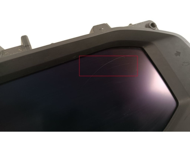 Přístrojová deska  Cupra Leon 2024 5FA920790C  