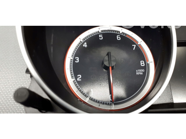 Přístrojová deska  Suzuki Swift 2019 3411053RA2  